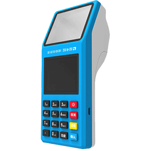 伊宁超级收款宝QR65